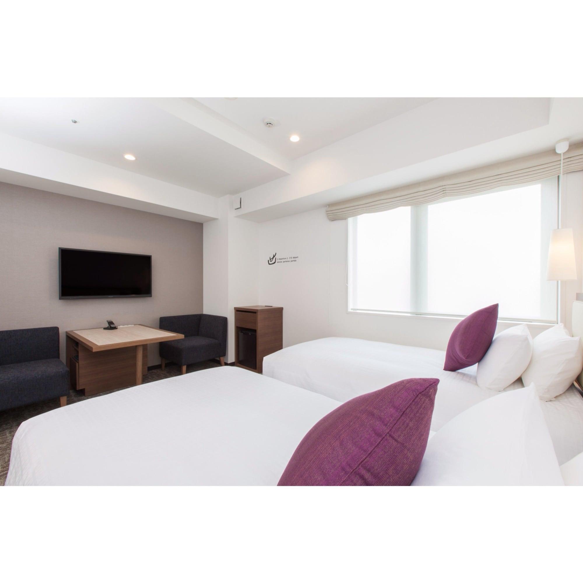Tokyu Shinjuku Hotel Tōkyō
