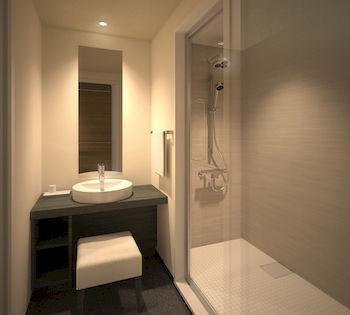Tokyu Shinjuku Hotel Tōkyō