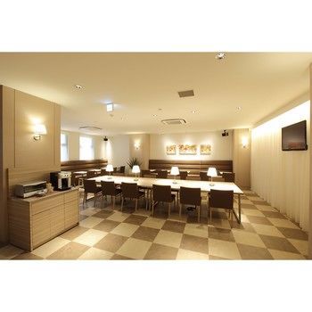Tokyu Shinjuku 3* Tōkyō